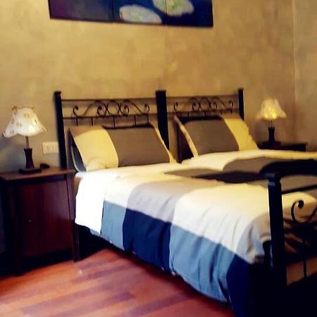 Rome Napoleone Rooms Roma Exterior foto