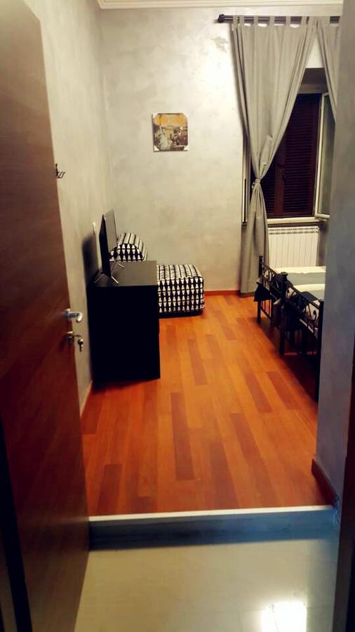 Rome Napoleone Rooms Roma Exterior foto
