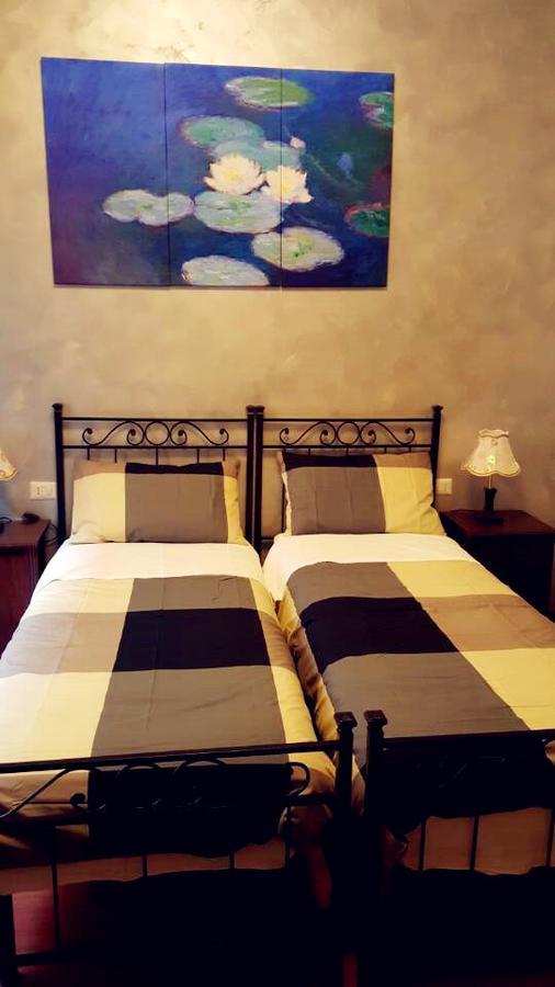 Rome Napoleone Rooms Roma Exterior foto