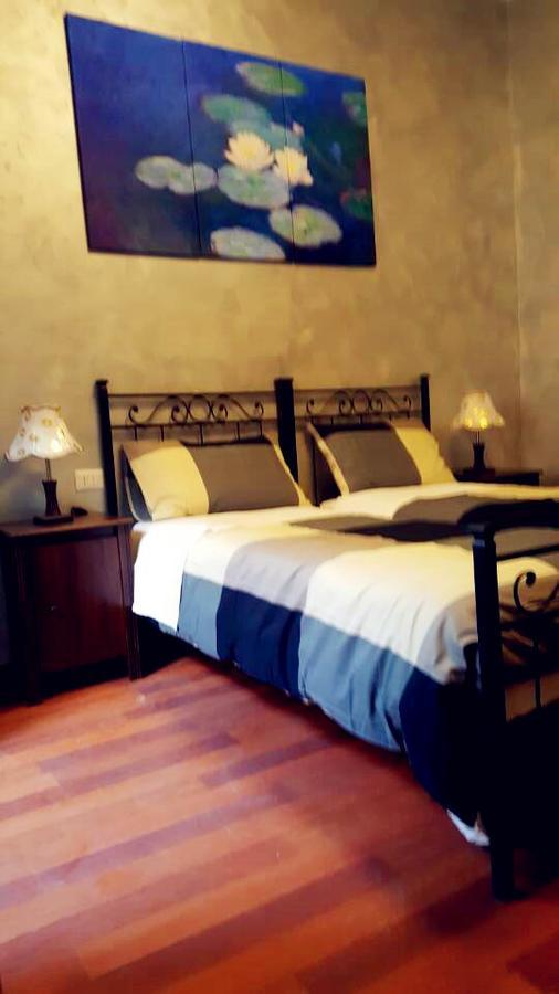 Rome Napoleone Rooms Roma Exterior foto