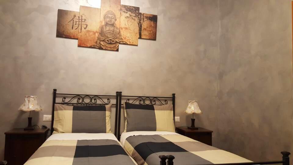 Rome Napoleone Rooms Roma Exterior foto