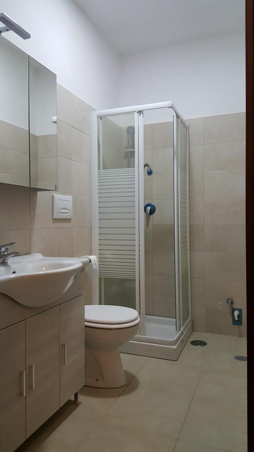 Rome Napoleone Rooms Roma Exterior foto