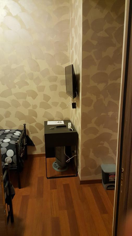 Rome Napoleone Rooms Roma Exterior foto