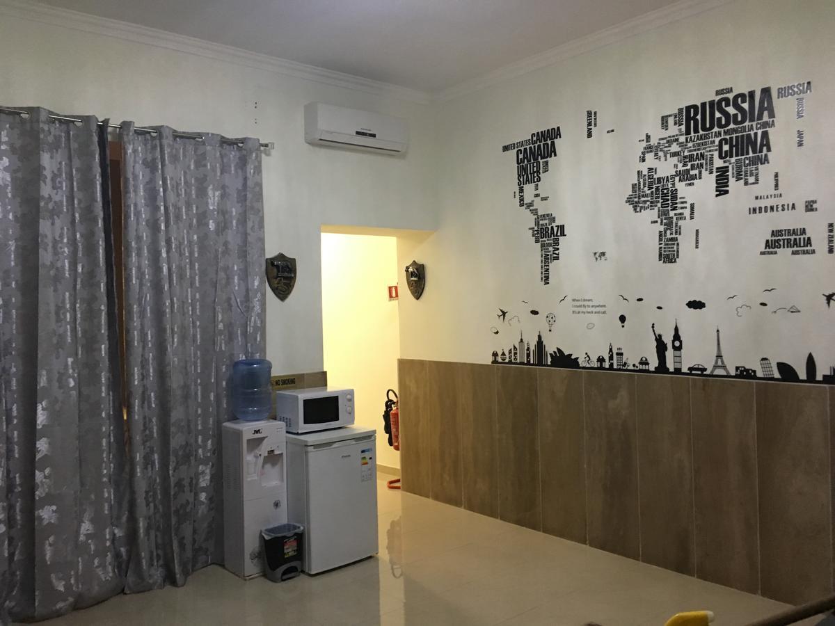 Rome Napoleone Rooms Roma Exterior foto