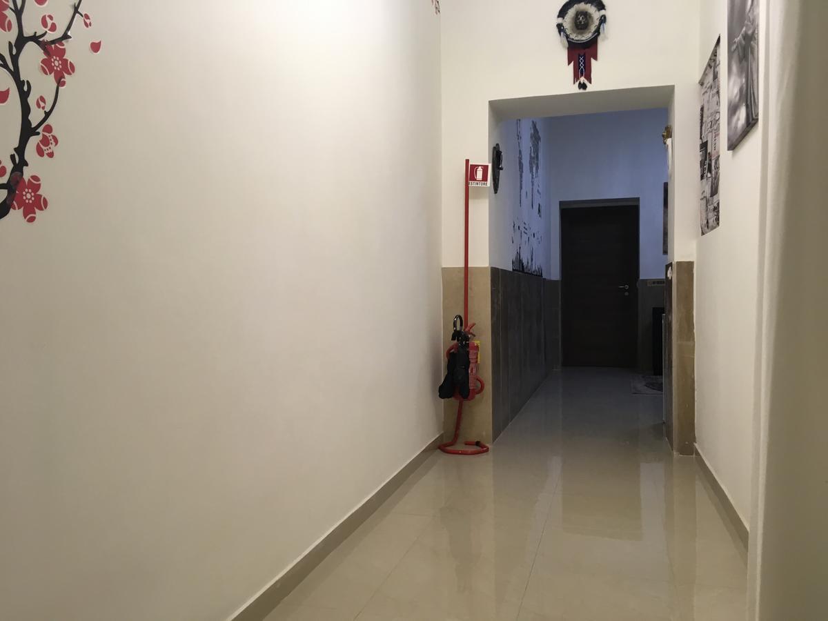 Rome Napoleone Rooms Roma Exterior foto